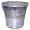 Patio Essentials Patio Essentials Galvanized Citronella Candle For Mosquitoes/Other Flying Insects 17 oz 21257G - alternate 1